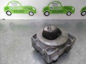 Recambio de soporte motor trasero para mercedes-benz clase a (w169) 1.5 cat referencia OEM IAM A1692400618 