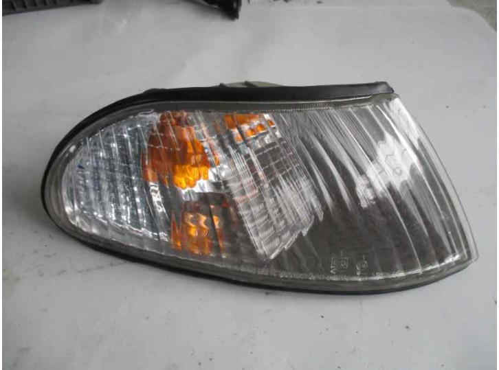 Recambio de piloto delantero derecho para hyundai sonata (y3) 2.0 16v cat referencia OEM IAM   