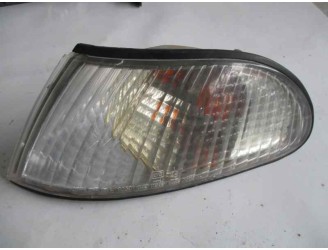 Replacement front left light for Hyundai Sonata (Y3) 2.0 16V CAT OEM IAM reference 