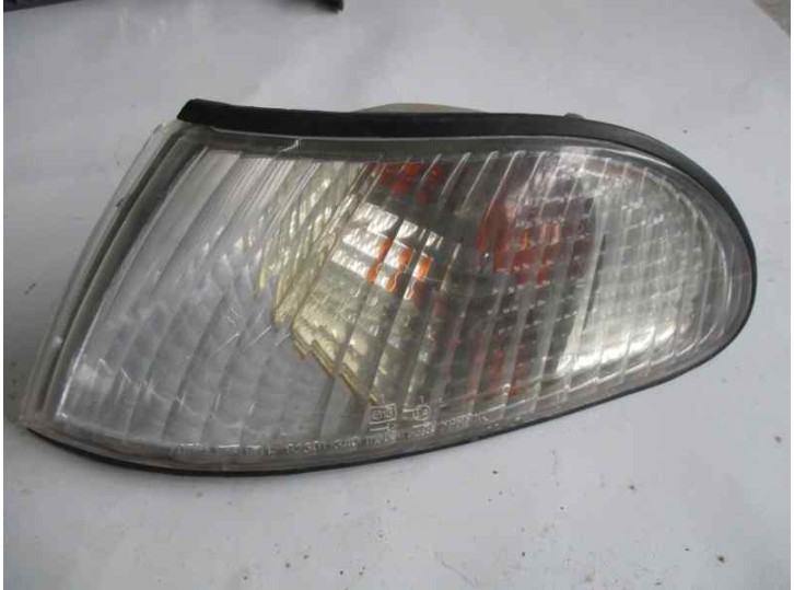 Replacement front left light for Hyundai Sonata (Y3) 2.0 16V CAT OEM IAM reference 