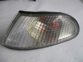 Replacement front left light for Hyundai Sonata (Y3) 2.0 16V CAT OEM IAM reference 