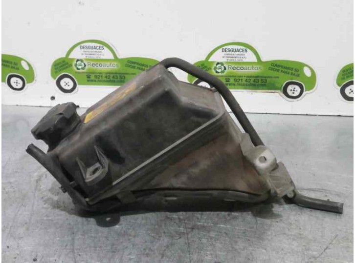 Recambio de deposito expansion para hyundai getz (tb) 1.5 crdi cat referencia OEM IAM 254301C000 