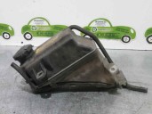 Replacement expansion tank for Hyundai Getz (TB) 1.5 CRDi CAT OEM IAM reference 254301C000 