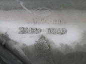 Recambio de deposito expansion para hyundai getz (tb) 1.5 crdi cat referencia OEM IAM 254301C000  