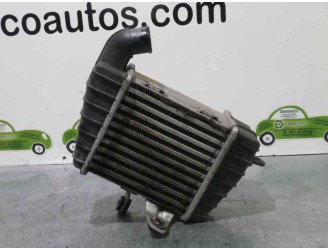 Replacement intercooler for Hyundai Getz (TB) 1.5 CRDi CAT OEM IAM reference 2827127700 