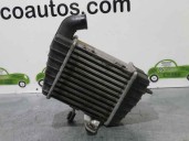 Recambio de intercooler para hyundai getz (tb) 1.5 crdi cat referencia OEM IAM 2827127700 