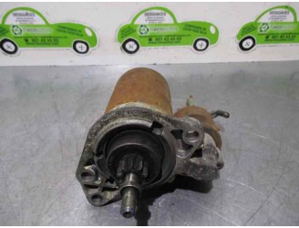 Recambio de motor arranque para volkswagen jetta (165/167) 1.6 referencia OEM IAM   