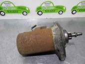 Recambio de motor arranque para volkswagen jetta (165/167) 1.6 referencia OEM IAM 