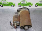 Recambio de motor arranque para volkswagen jetta (165/167) 1.6 referencia OEM IAM 