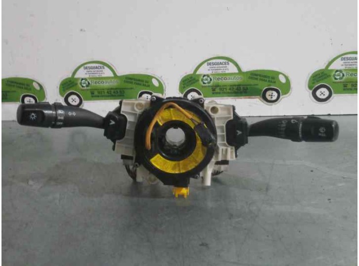 Recambio de mando luces para hyundai accent (lc) 1.3 cat referencia OEM IAM 9340125110 