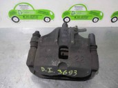 Replacement front left brake caliper for Hyundai Accent (LC) 1.3 CAT OEM IAM reference BC140051 