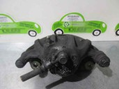 Recambio de pinza freno delantera izquierda para hyundai accent (lc) 1.3 cat referencia OEM IAM BC140051 