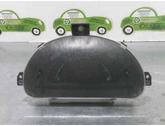 Recambio de cuadro instrumentos para citroën c3 1.6 16v cat (nfu / tu5jp4) referencia OEM IAM 9645994380B 216692377 SAGEM