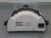 Recambio de cuadro instrumentos para citroën c3 1.6 16v cat (nfu / tu5jp4) referencia OEM IAM 9645994380B 216692377 SAGEM