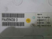 Recambio de cuadro instrumentos para citroën c3 1.6 16v cat (nfu / tu5jp4) referencia OEM IAM 9645994380B 216692377 SAGEM