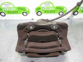 Recambio de pinza freno delantera derecha para citroën c3 1.6 16v cat (nfu / tu5jp4) referencia OEM IAM 832911242 TRW