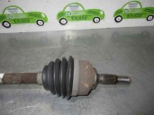 Recambio de transmision delantera izquierda para citroën c3 1.6 16v cat (nfu / tu5jp4) referencia OEM IAM 