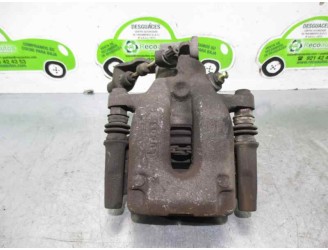 Recambio de pinza freno trasera derecha para citroën c3 1.6 16v cat (nfu / tu5jp4) referencia OEM IAM 5612741202 LUCAS