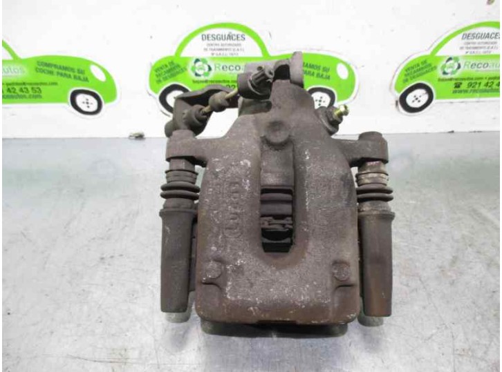Recambio de pinza freno trasera derecha para citroën c3 1.6 16v cat (nfu / tu5jp4) referencia OEM IAM 5612741202 LUCAS