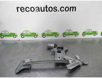 Recambio de elevalunas trasero derecho para citroën xsara berlina 1.6 16v cat (nfu / tu5jp4) referencia OEM IAM 400774T3 2 PINES