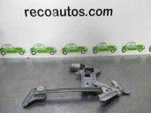 Replacement rear right window regulator for Citroën Xsara saloon 1.6 16V CAT (NFU / TU5JP4) OEM IAM reference 400774T3 2 PINS
