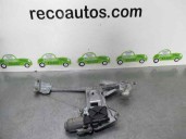 Replacement rear right window regulator for Citroën Xsara saloon 1.6 16V CAT (NFU / TU5JP4) OEM IAM reference 400774T3 2 PINS