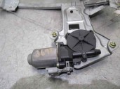 Replacement rear right window regulator for Citroën Xsara saloon 1.6 16V CAT (NFU / TU5JP4) OEM IAM reference 400774T3 2 PINS