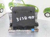 Recambio de centralita cierre para mercedes-benz clase c (w203) berlina 240 (203.061) referencia OEM IAM 2038206526 351369 TEMIC