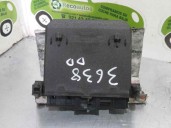 Recambio de centralita cierre para mercedes-benz clase c (w203) berlina 240 (203.061) referencia OEM IAM 2038206626 351391 TEMIC