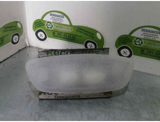 Recambio de luz interior para mercedes-benz clase c (w203) berlina 240 (203.061) referencia OEM IAM 2108203401 