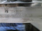 Recambio de luz interior para mercedes-benz clase c (w203) berlina 240 (203.061) referencia OEM IAM 2108203401 