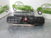 Recambio de warning para mercedes-benz clase c (w203) berlina 240 (203.061) referencia OEM IAM 2038204910 3306050101 