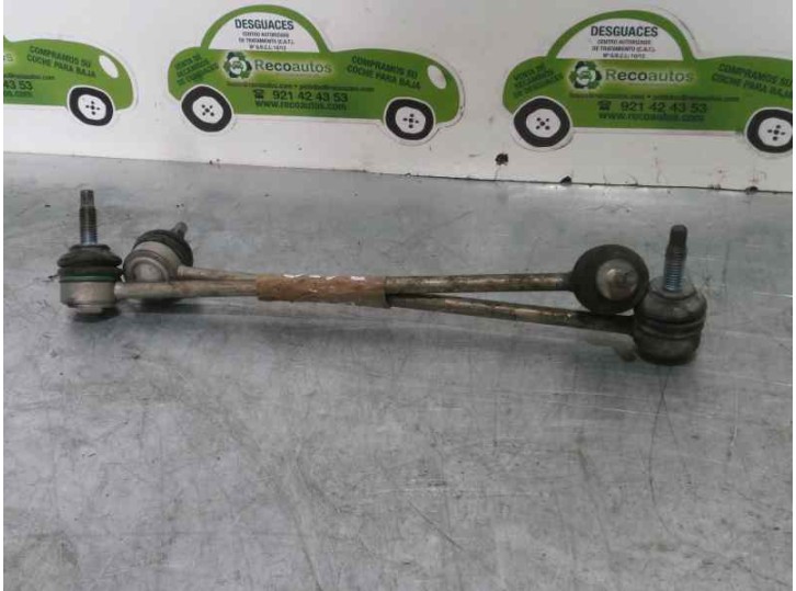 Recambio de barra estabilizadora delantera para mercedes-benz clase c (w203) berlina 240 (203.061) referencia OEM IAM 
