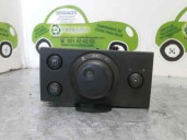 Recambio de mando luces salpicadero para opel vectra c berlina comfort referencia OEM IAM 9185891 04060030 