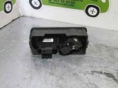 Recambio de mando elevalunas trasero derecho para opel vectra c berlina comfort referencia OEM IAM 09185959 02149T 