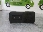 Recambio de mando elevalunas trasero izquierdo para opel vectra c berlina comfort referencia OEM IAM 