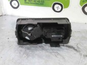 Recambio de mando elevalunas trasero izquierdo para opel vectra c berlina comfort referencia OEM IAM 