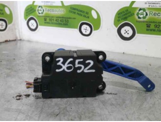 Recambio de motor calefaccion para opel vectra c berlina comfort referencia OEM IAM 