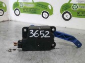 Recambio de motor calefaccion para opel vectra c berlina comfort referencia OEM IAM   