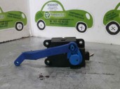 Recambio de motor calefaccion para opel vectra c berlina comfort referencia OEM IAM 