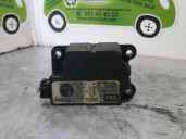 Replacement heater motor for Opel Vectra C saloon comfort OEM IAM reference 09180200 006587W01 VALEO