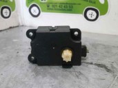 Replacement heater motor for Opel Vectra C saloon comfort OEM IAM reference 09180200 006587W01 VALEO