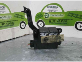 Recambio de motor calefaccion para opel vectra c berlina comfort referencia OEM IAM 09180201 006969A01 VALEO