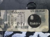 Recambio de motor calefaccion para opel vectra c berlina comfort referencia OEM IAM 09180201 006969A01 VALEO