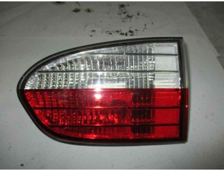 Recambio de piloto trasero izquierdo para hyundai h 1 2.5 turbodiesel cat referencia OEM IAM  DE PORTON 