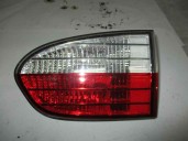 Recambio de piloto trasero izquierdo para hyundai h 1 2.5 turbodiesel cat referencia OEM IAM DE PORTON 