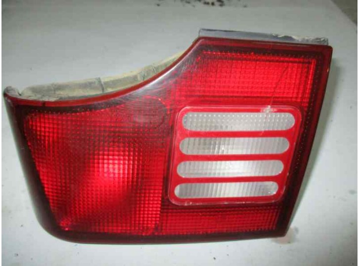 Replacement right rear light for Hyundai Sonata (Y3) 2.0 16V cat OEM IAM reference TAILGATE 