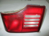 Replacement right rear light for Hyundai Sonata (Y3) 2.0 16V cat OEM IAM reference TAILGATE 