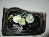 Recambio de piloto trasero derecho para hyundai sonata (y3) 2.0 16v cat referencia OEM IAM DE PORTON 