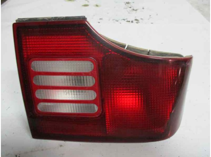 Replacement left rear light for Hyundai Sonata (Y3) 2.0 16V cat OEM IAM reference 